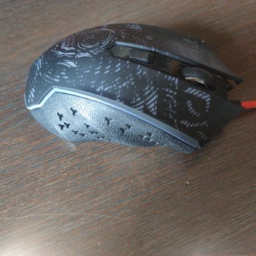 Игровая мышка