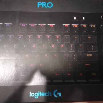 Клавиатура игровая ,механическая