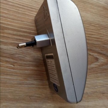 Энергосберегатель.