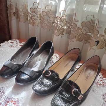 Туфли женские 38 размер