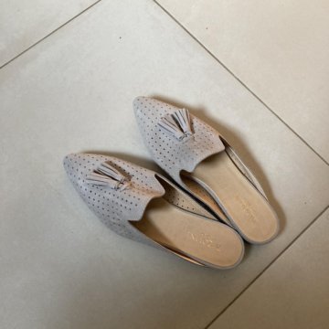 Мюли Италия 36,5