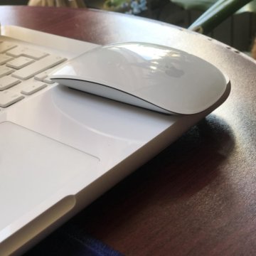 Apple Magic Mouse