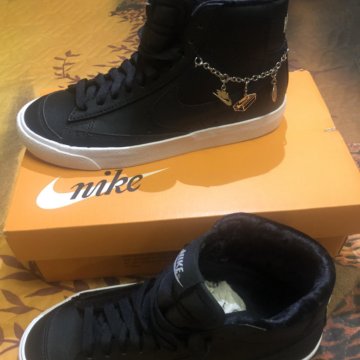 Кеды Nike Blazer mid 77 LX новые оригинальные