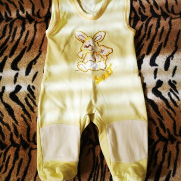 Комплект детский