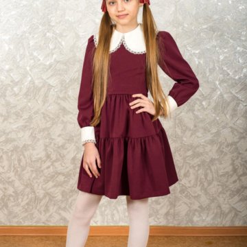 Школьная форма