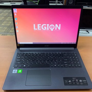 Acer/i3 1005G1/8GB/GT350MX/SSD 256GB/ 15.6 IPS FHD