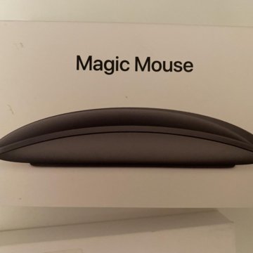 Мышь Apple Magic Mouse 2