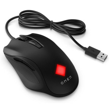 8BC52AA, Мышь HP OMEN Vector Essential Проводная Ч