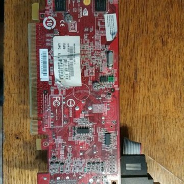 Видеокарта nvidia 8400gs 512mb