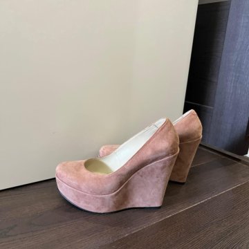 Туфли женские