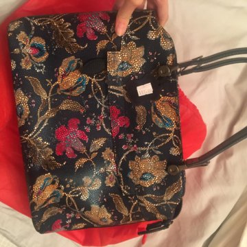 Сумка новая