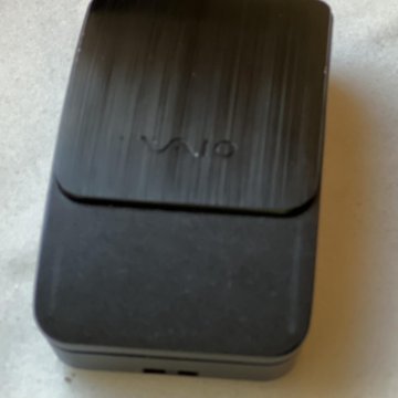 Лазерная мышь Sony Waio BMS10