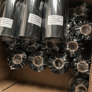 Риббон для термотрансферного принтера