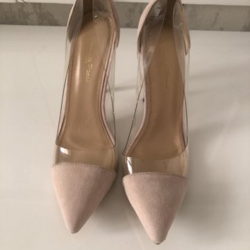 Туфли женские