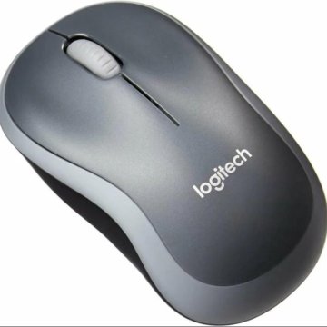 Мышь беспроводная Logitech M190 (910-005906)