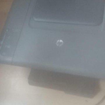 принтер HP10050