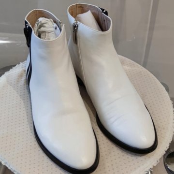 Ботинки Эконика