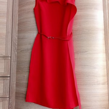 Платье женское