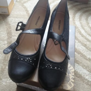 Туфли женские