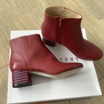 Ботильоны KATY PERRY (США)