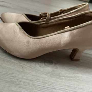 Туфли для стандарта