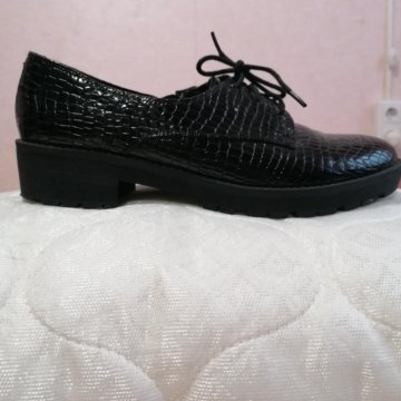 Полуботинки( туфли)