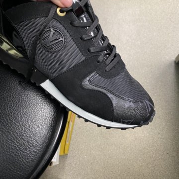 Кроссовки Louis Vuitton