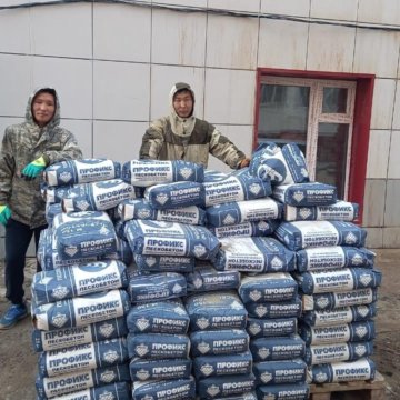 Груз в якутию. Груз в якутию