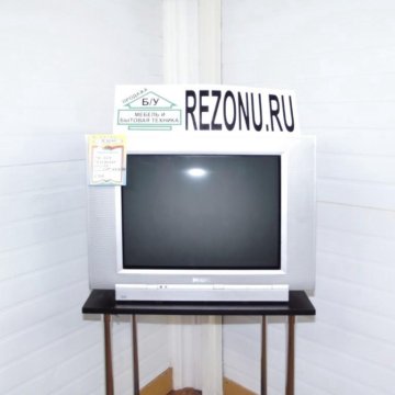 Телевизор PHILIPS 21pt6818/58
