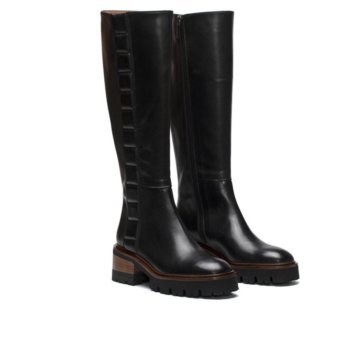 Сапоги PONS QUINTANA