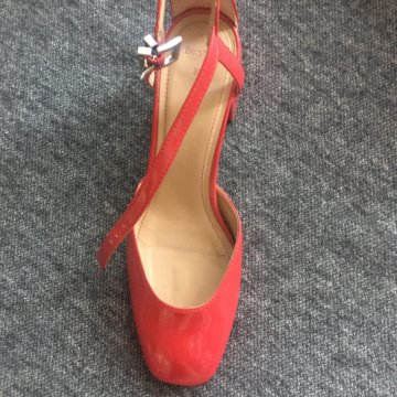 Туфли женские Bershca