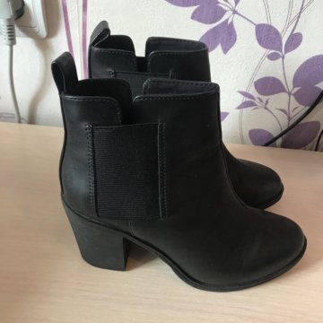 Ботинки H&M 36 размер