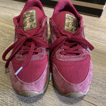 кроссовки Reebok оригинал