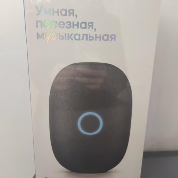 Умная колонка Капсула Маруся – купить в Москве, цена 5 990 руб., дата ...