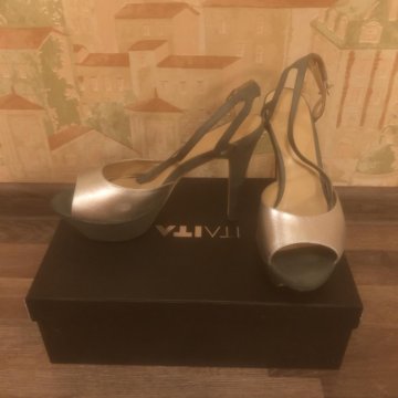 Босоножки женские ItaIta