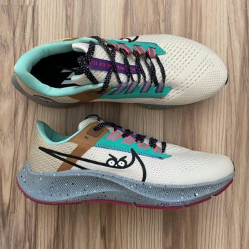 Nike pegasus 38