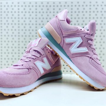 Кроссовки new balance