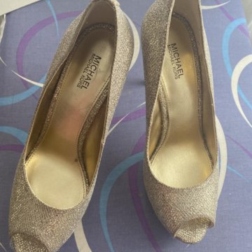 Туфли Michael Kors