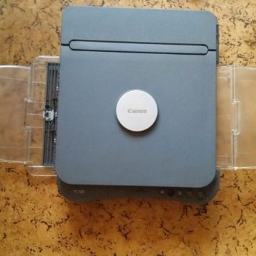 Копировальный аппарат CANON FC 128