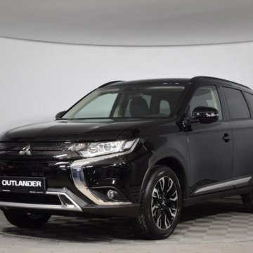 Дилер mitsubishi самара