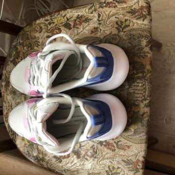 Кроссовки Reebok