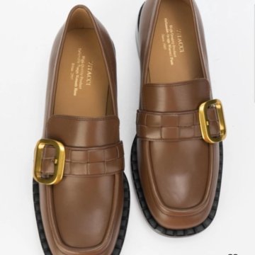 Лоферы Vitacci.Кожа (35/36/37/40 рр)