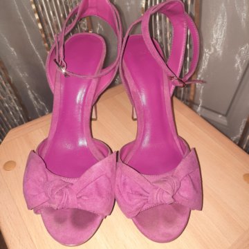 Босоножки Mango р.39