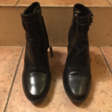 Ботинки Tod's оригинал