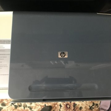 Принтер сканер копир HP