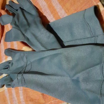 Перчатки винтаж