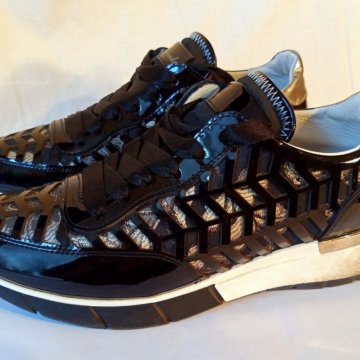 Кроссовки женские Barracuda 1721