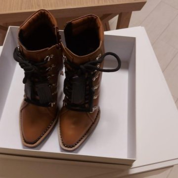 Женские каблуки