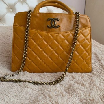 Сумка натуральная кожа