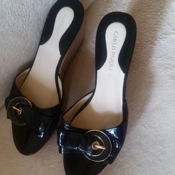 Сабо Carlo Pazolini новые 39 р.